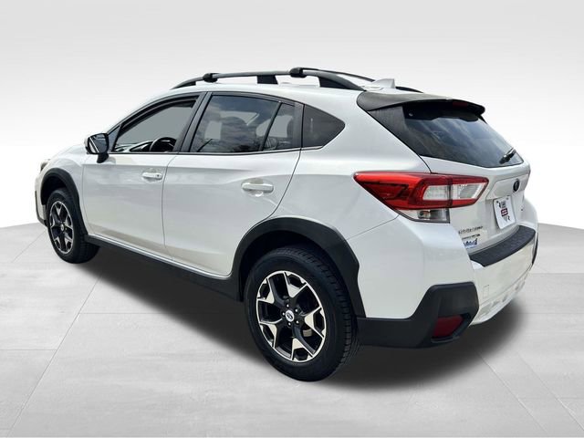 Used 2018 Subaru Crosstrek 2.0i Premium image 5