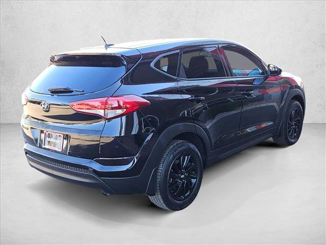 Used 2017 Hyundai Tucson SE image 6
