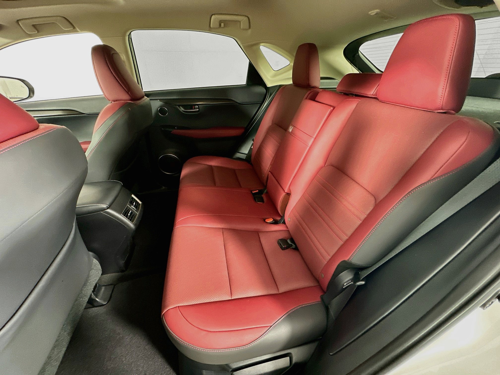 Used 2020 Lexus NX 300 FWD w/ Premium Package image 25