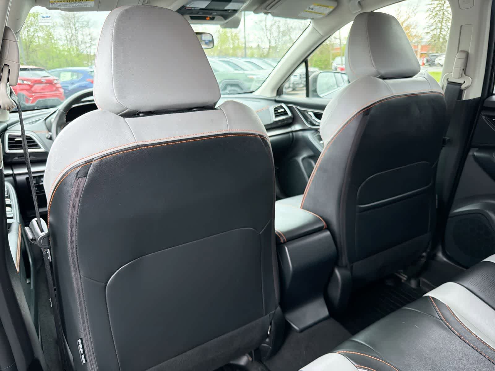 Used 2019 Subaru Crosstrek 2.0i Limited AWD/4WD image 19