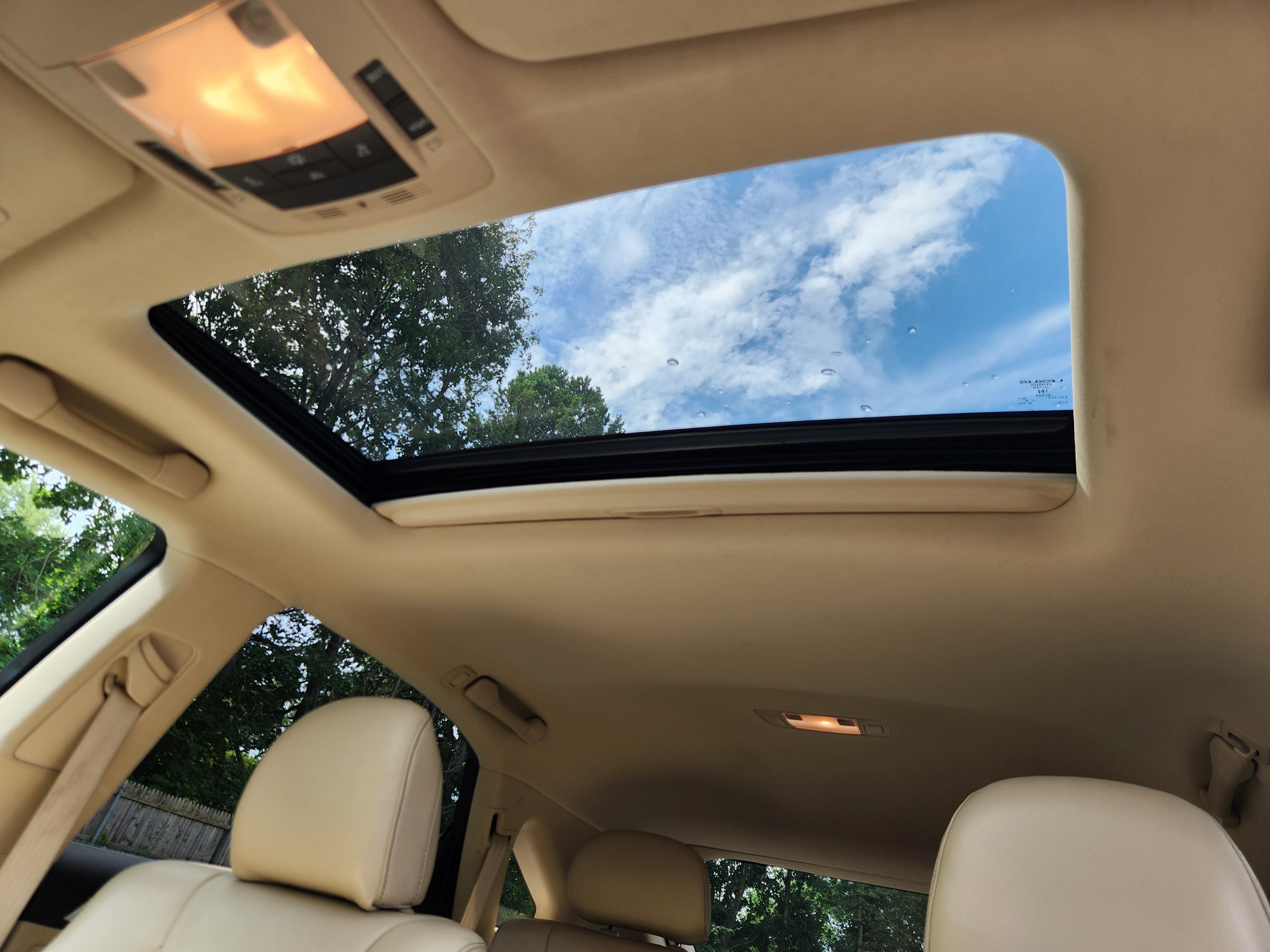 Used 2013 Lexus RX 350 AWD w/ Navigation Pkg image 16