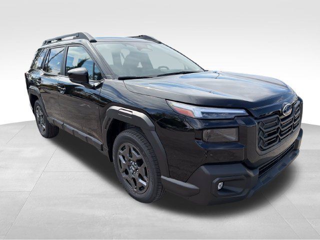 New 2026 Subaru Outback Premium