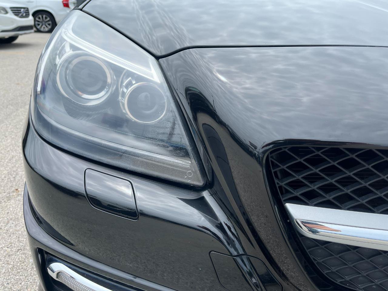 Used 2012 Mercedes-Benz SLK 350 image 12