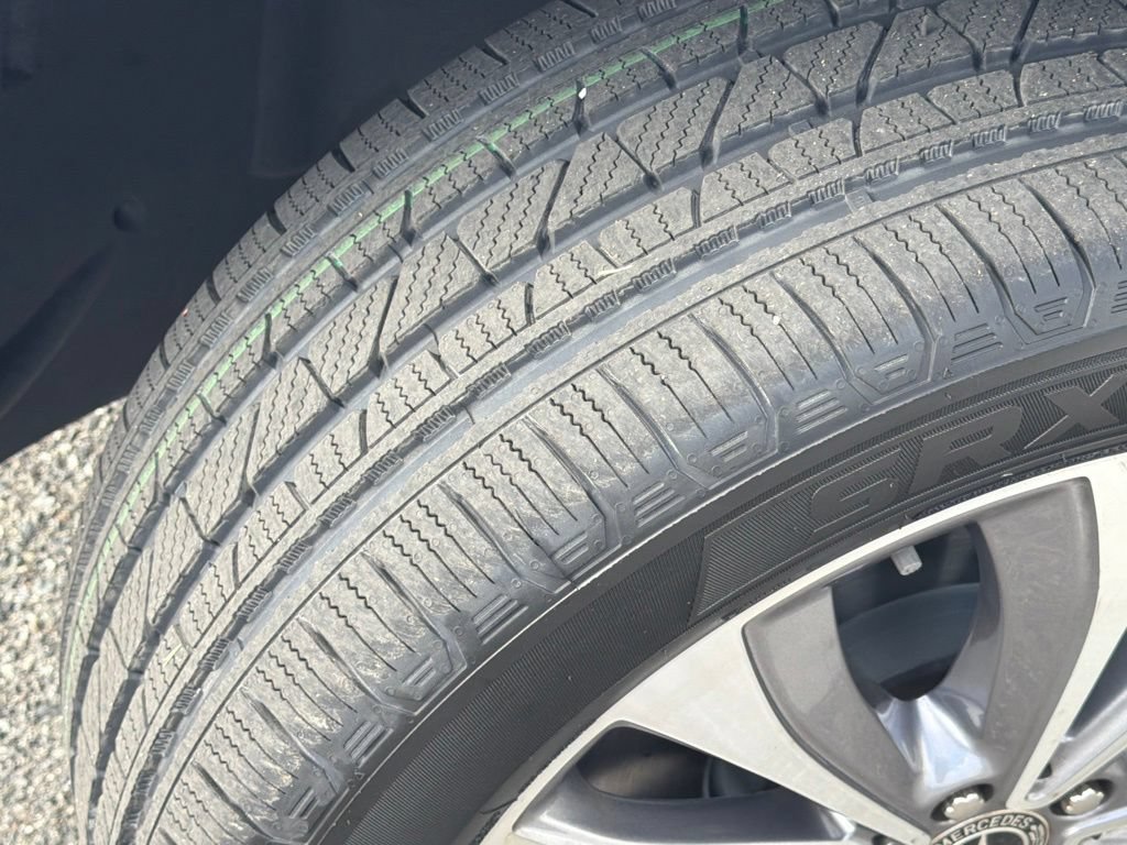 Certified 2022 Mercedes-Benz GLE 350 4MATIC image 19
