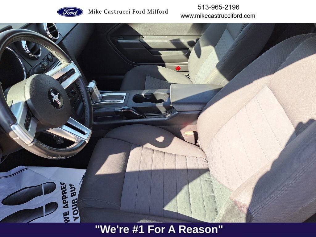 Used 2006 Ford Mustang GT image 23
