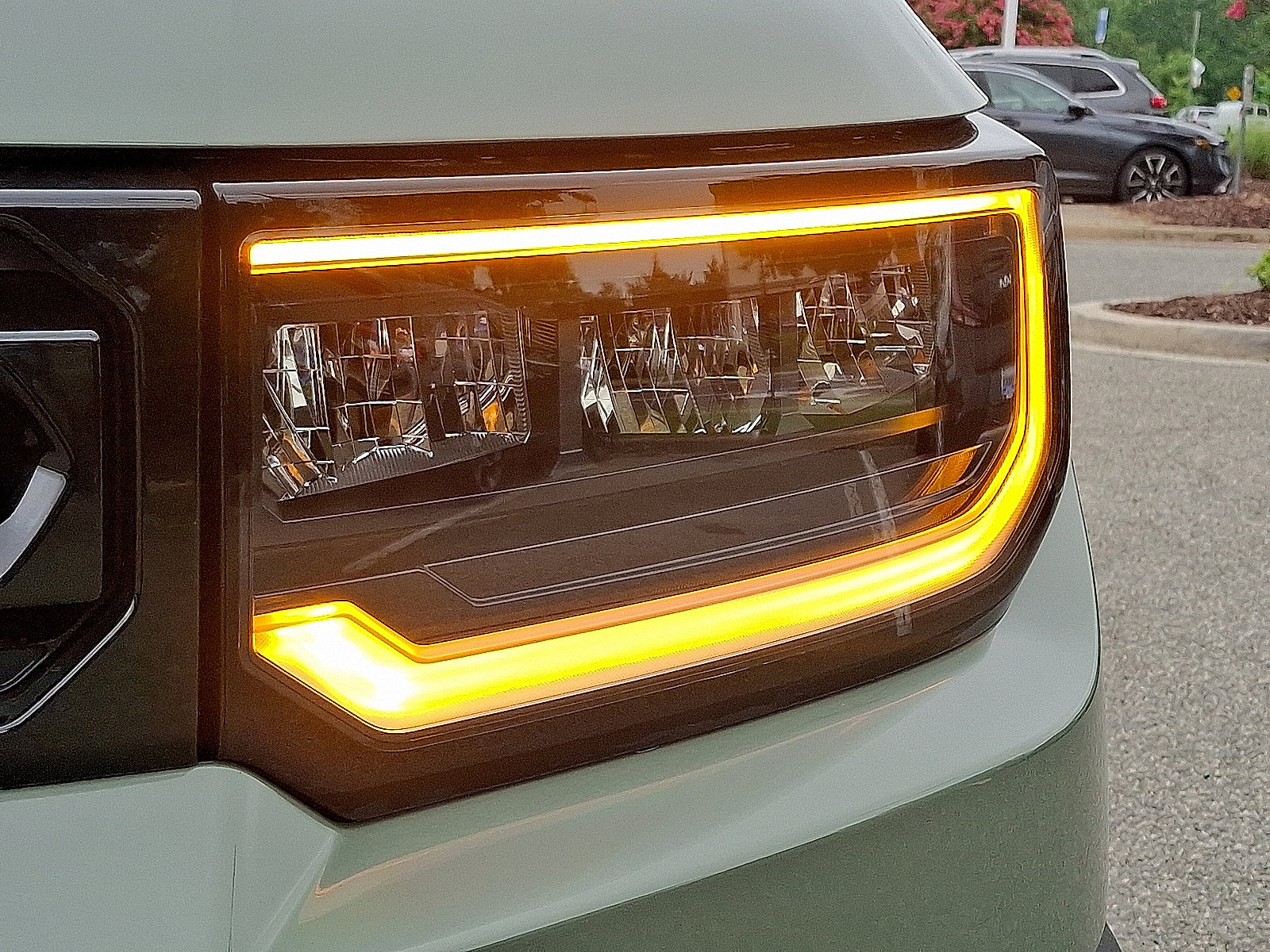 New 2026 Honda Passport TrailSport Elite image 6