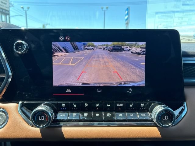 New 2026 GMC Canyon AT4 w/ AT4 Premium Package AWD/4WD image 44