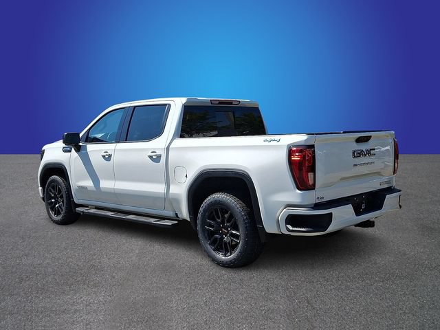Used 2024 GMC Sierra 1500 Elevation w/ Elevation Premium Package AWD/4WD image 6