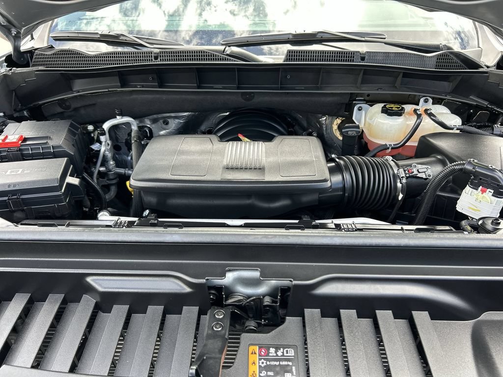 Used 2025 GMC Sierra 1500 Elevation AWD/4WD image 29