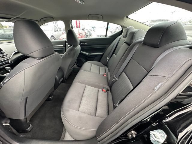 Used 2022 Nissan Altima 2.5 SV FWD image 28
