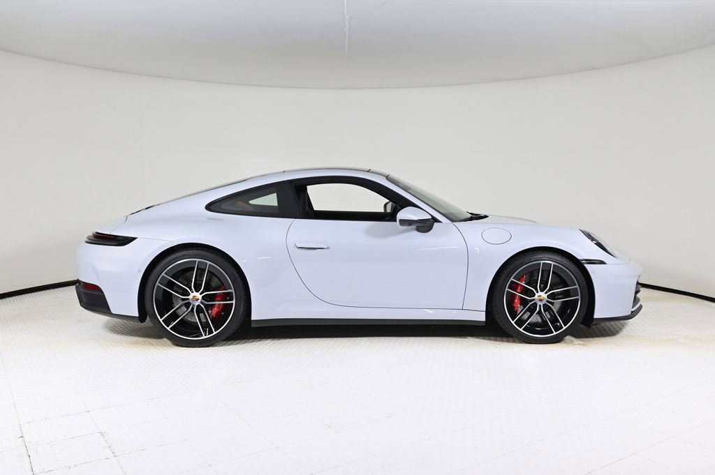 Used 2026 Porsche 911 Carrera S image 8