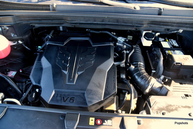 Used 2024 Kia Carnival LX FWD image 6