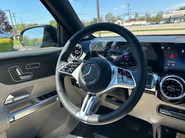 New 2026 Mercedes-Benz GLB 250 4MATIC image 31