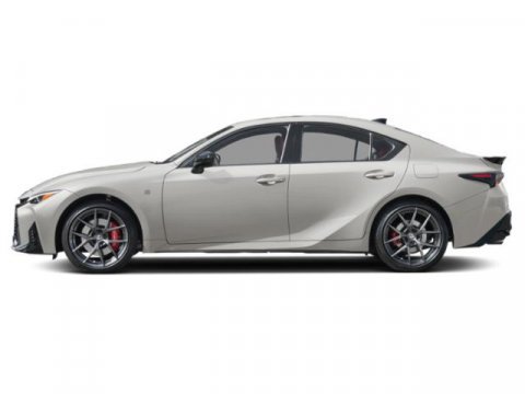 New 2026 Lexus IS 350 F Sport w/ Handling Package RWD image 3