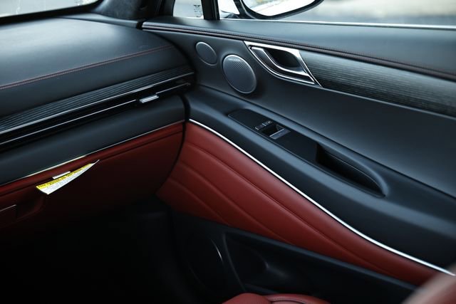 New 2026 Genesis GV80 3.5T image 27