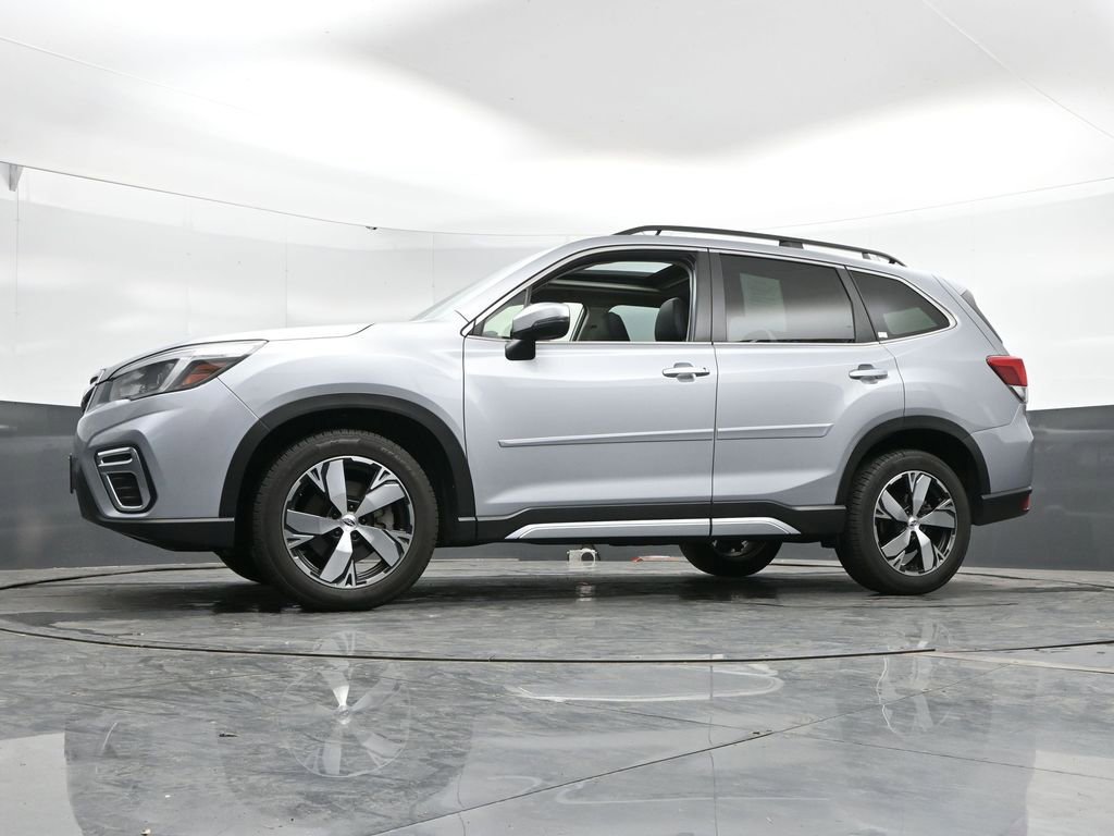 Used 2021 Subaru Forester Touring w/ Popular Package #2 AWD/4WD image 45