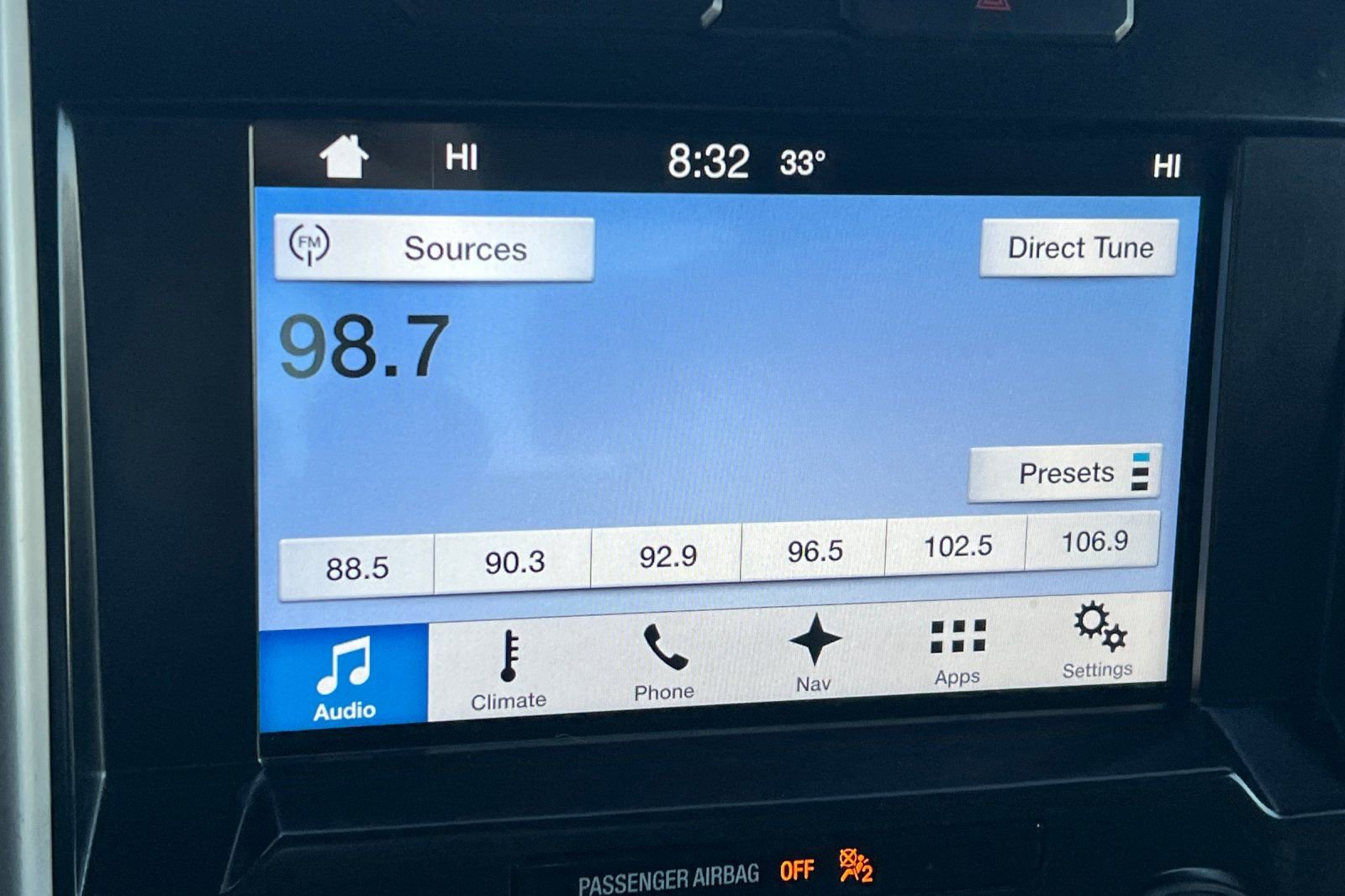 Used 2016 Ford F150 Lariat image 18