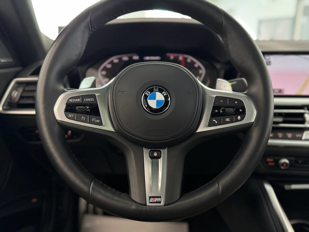 Used 2022 BMW M240i xDrive M240i xDrive w/ Premium Package image 21