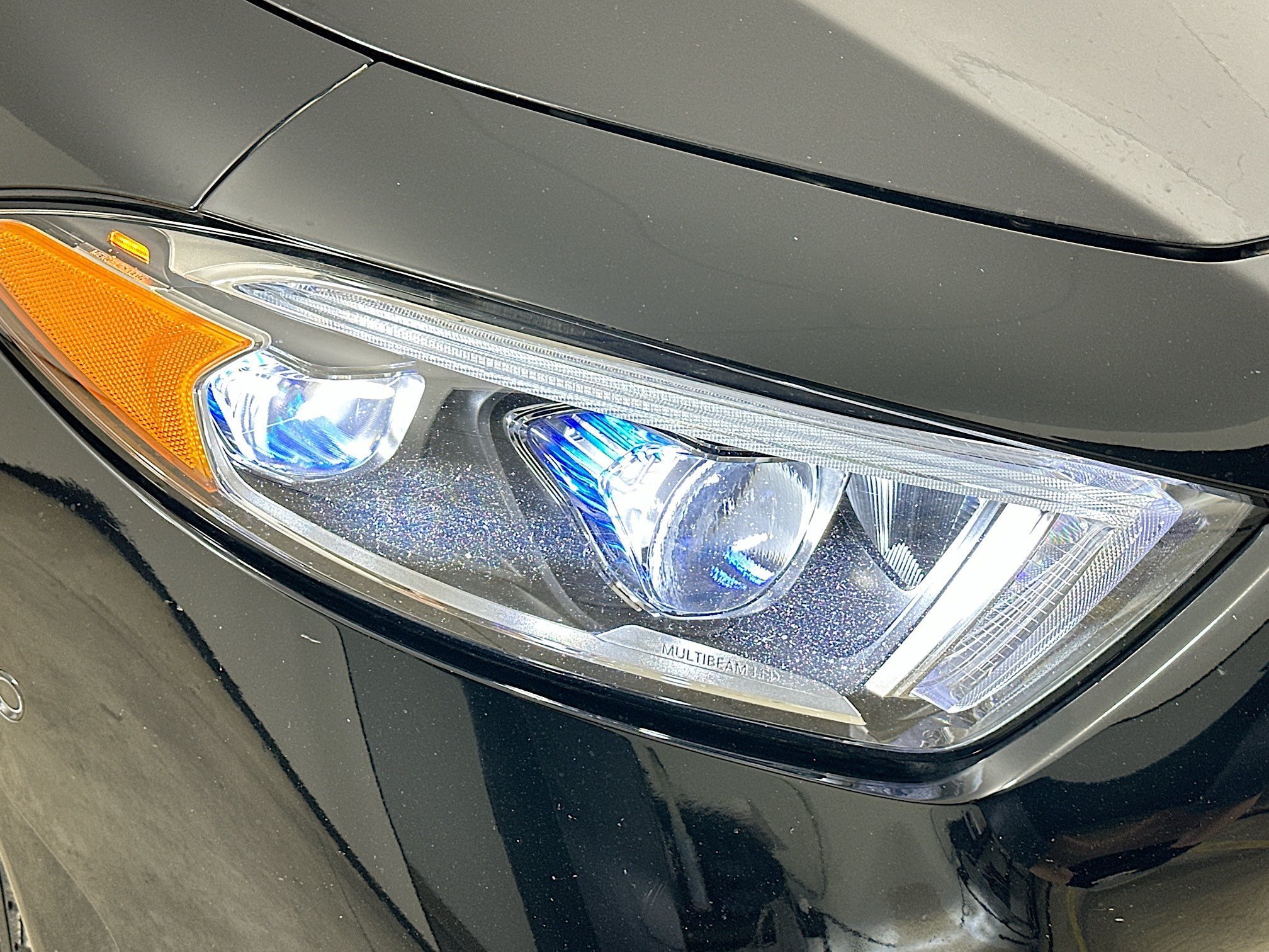 Certified 2023 Mercedes-Benz CLS 450 4MATIC image 40