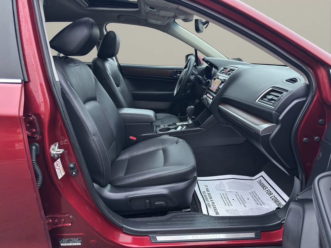 Used 2016 Subaru Outback 2.5i Limited image 19