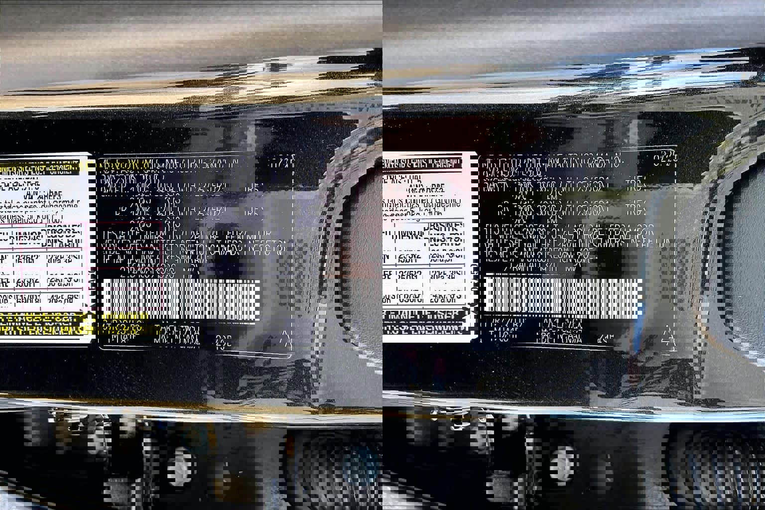 New 2026 Lexus RX 350 Premium Plus image 17