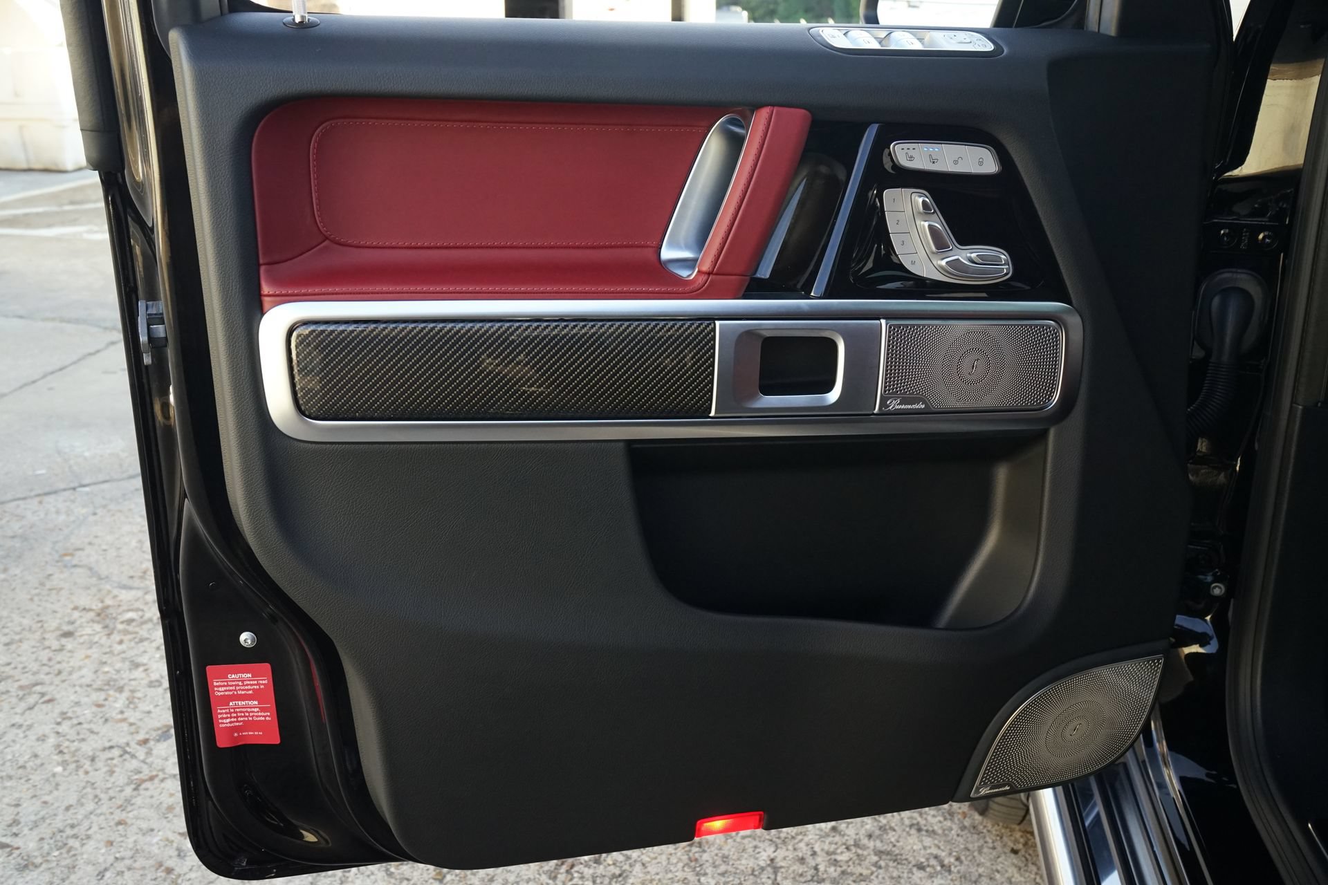 Used 2027 Mercedes-Benz G 63 AMG 4MATIC image 27