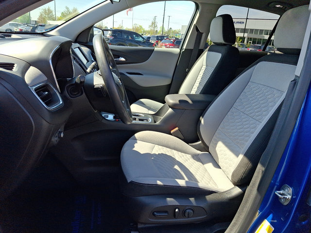 Used 2019 Chevrolet Equinox LS w/ LS Convenience Package AWD/4WD image 14