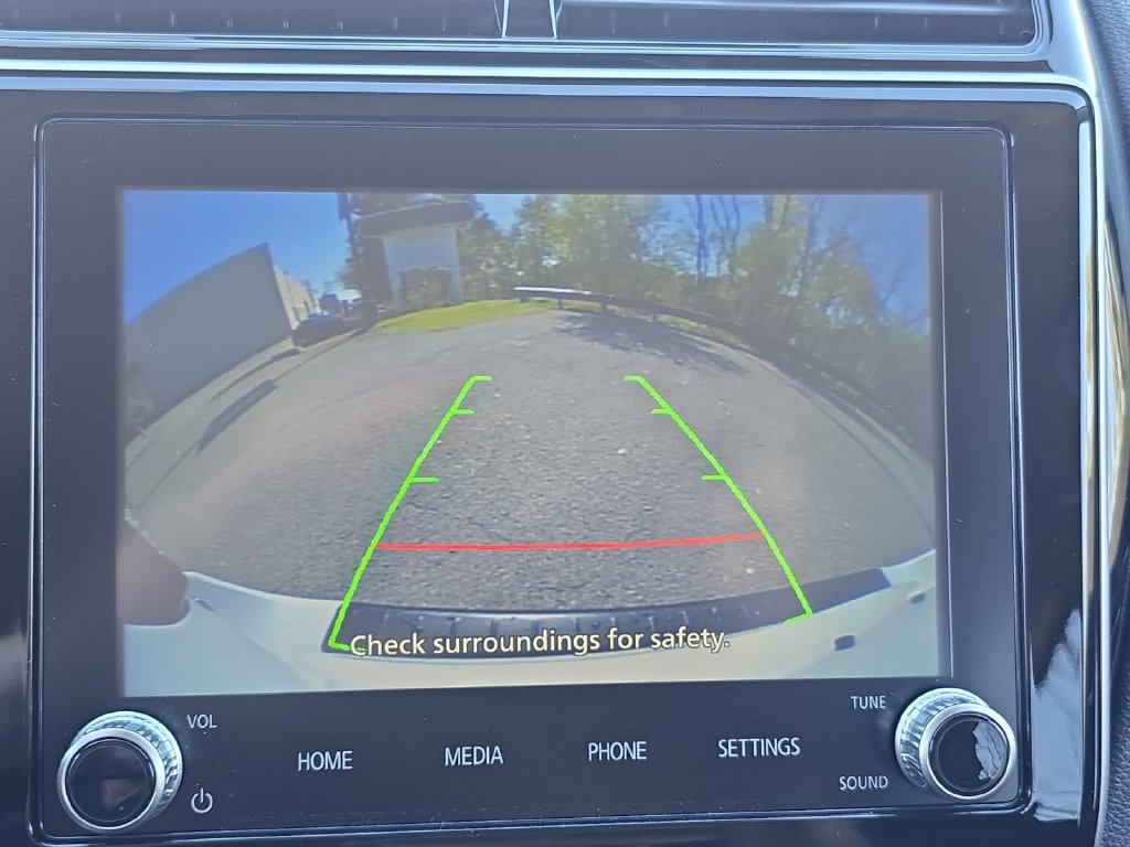 New 2027 Mitsubishi Outlander Sport ES FWD image 18
