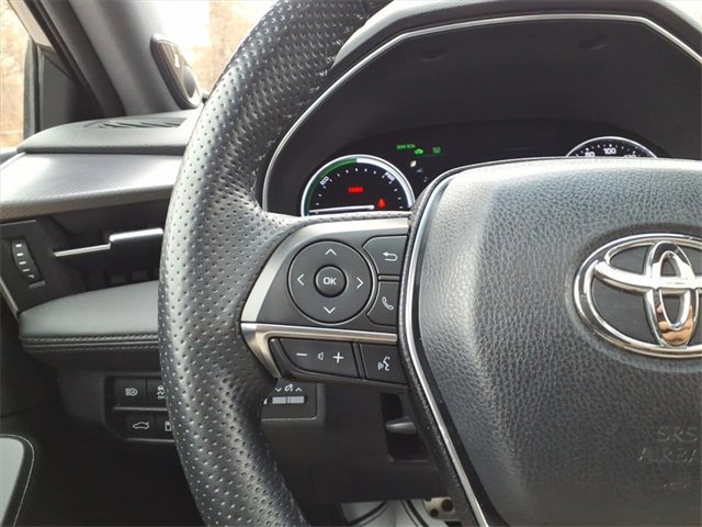 Certified 2019 Toyota Avalon XSE image 17