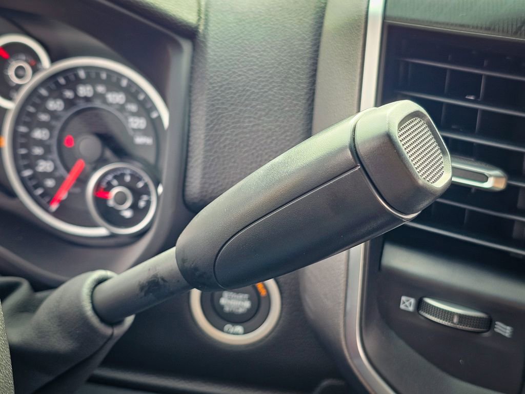 New 2026 RAM 2500 Big Horn image 18