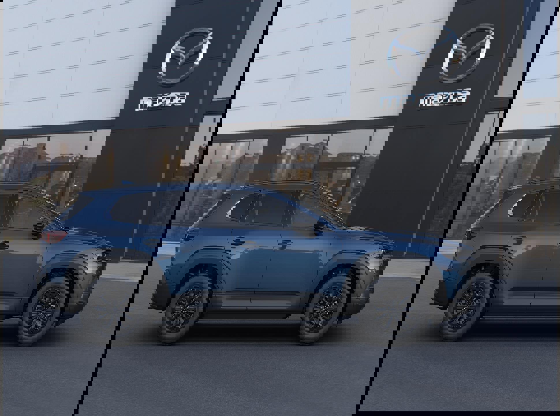 New 2026 MAZDA CX-50 AWD 2.5 Hybrid w/ Weather Package image 5