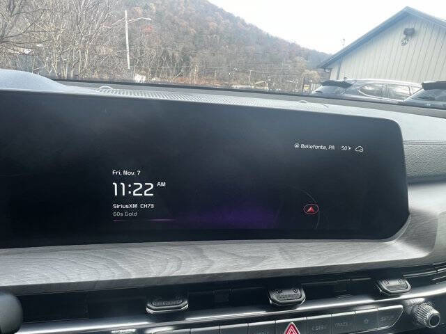 Used 2024 Kia Telluride SX Prestige X-Pro image 17