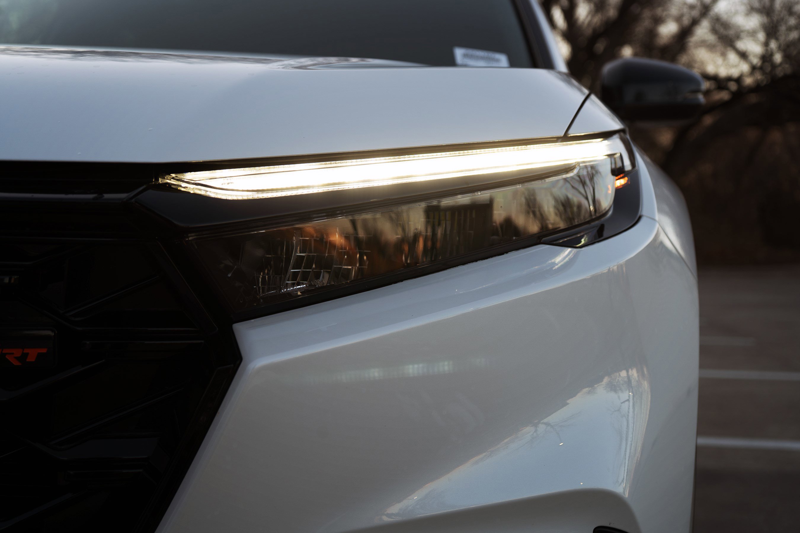 Certified 2026 Honda CR-V TrailSport image 11