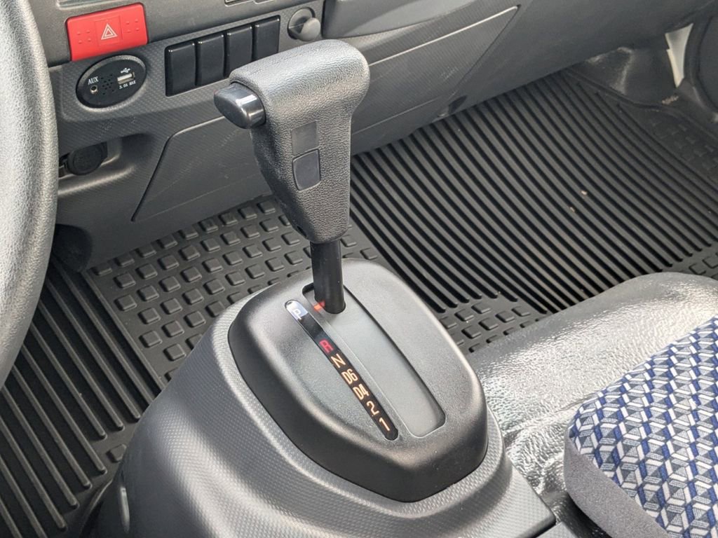 New 2024 Chevrolet Low Cab Forward image 22