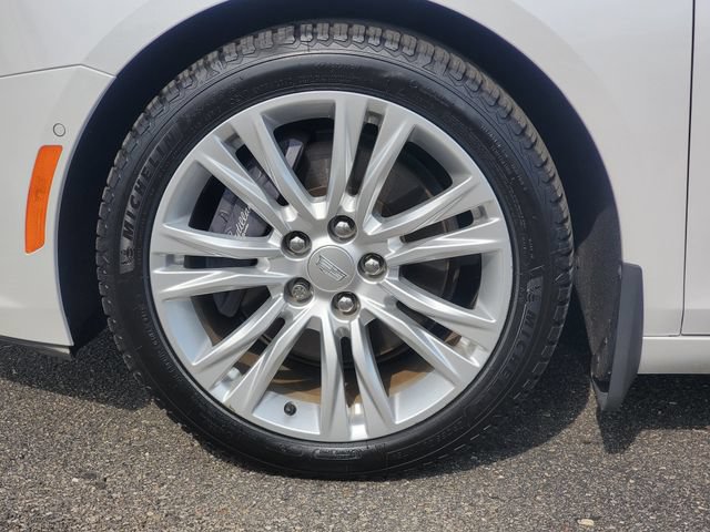 Used 2018 Cadillac XTS Luxury w/ Driver Awareness Package FWD image 5