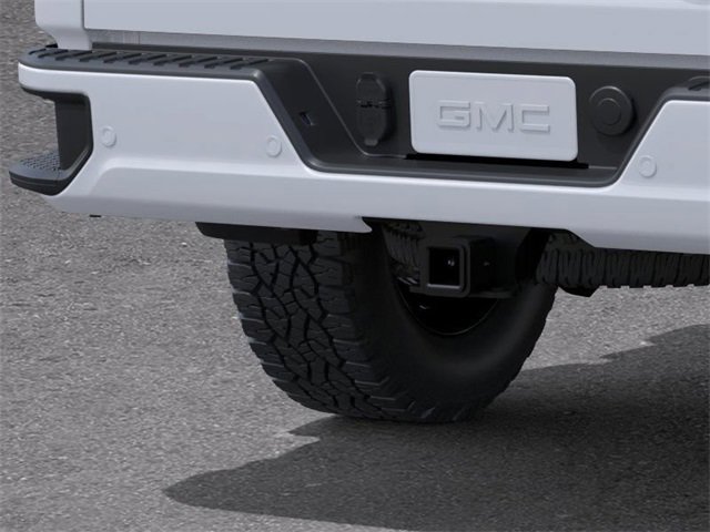 New 2026 GMC Sierra 2500 Denali w/ Denali Reserve Package image 14