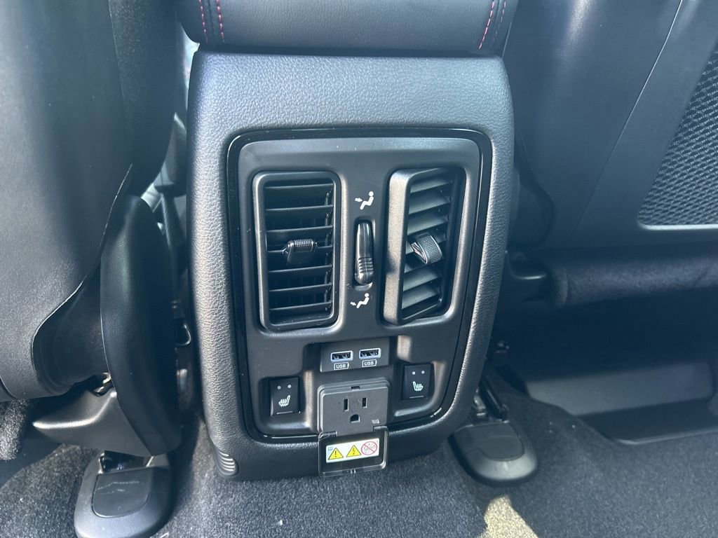 New 2026 Dodge Durango GT image 31