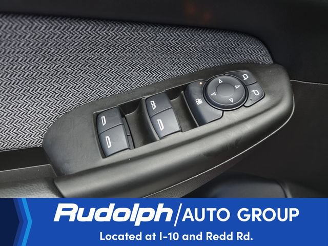 Used 2026 Chevrolet TrailBlazer LS FWD image 11
