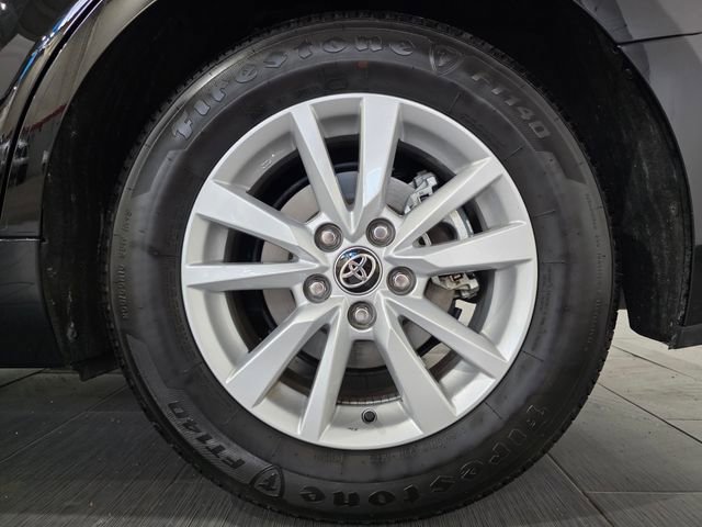 Used 2026 Toyota Camry LE image 23