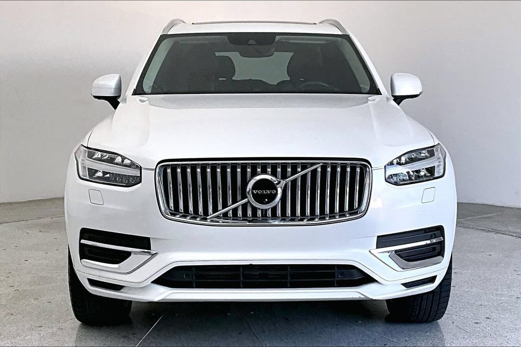 Used 2020 Volvo XC90 T8 Inscription w/ Protection Package Premier AWD/4WD image 3