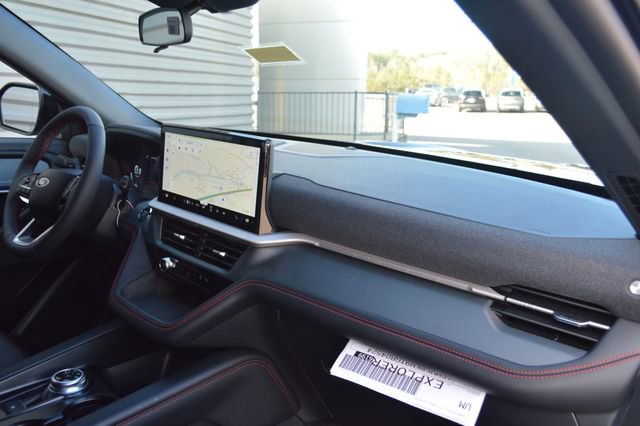New 2026 Ford Explorer ST-Line image 36