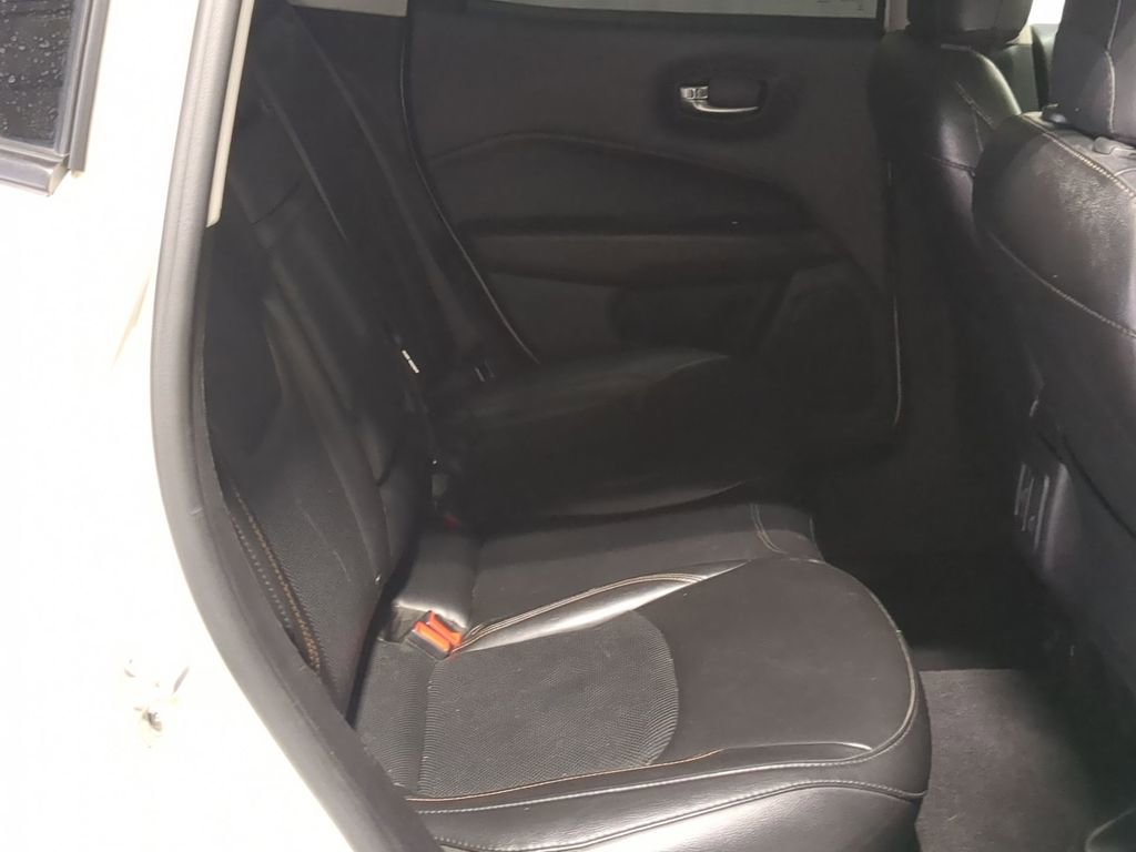 Used 2019 Jeep Compass Limited image 23