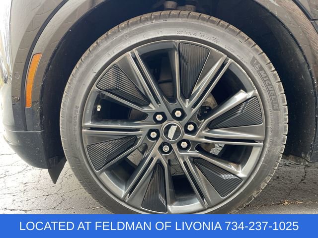 Used 2024 Cadillac Lyriq Sport w/ Nappa Leather Package image 33