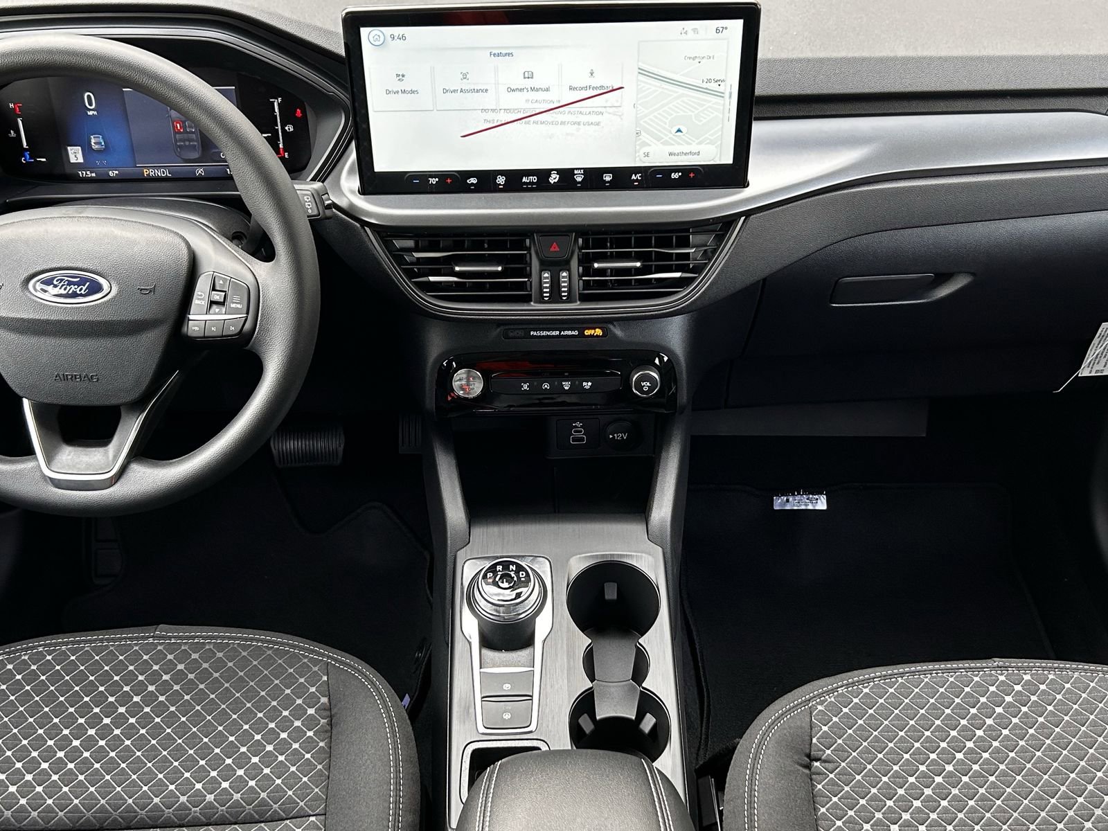 New 2026 Ford Escape Active w/ Tech Pack #1 FWD image 13