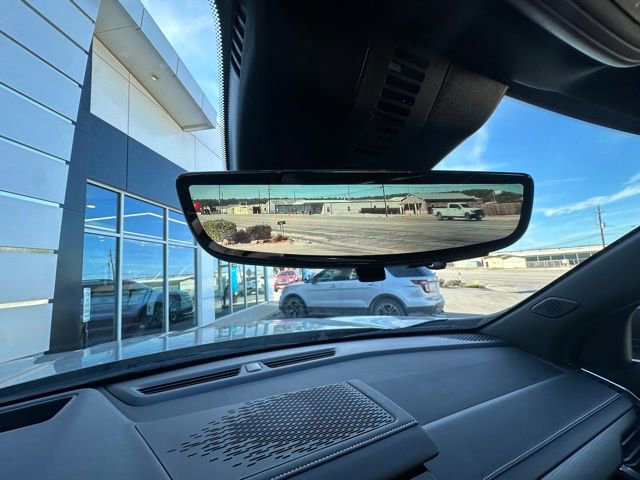 New 2026 GMC Acadia Elevation w/ Black Edition image 20