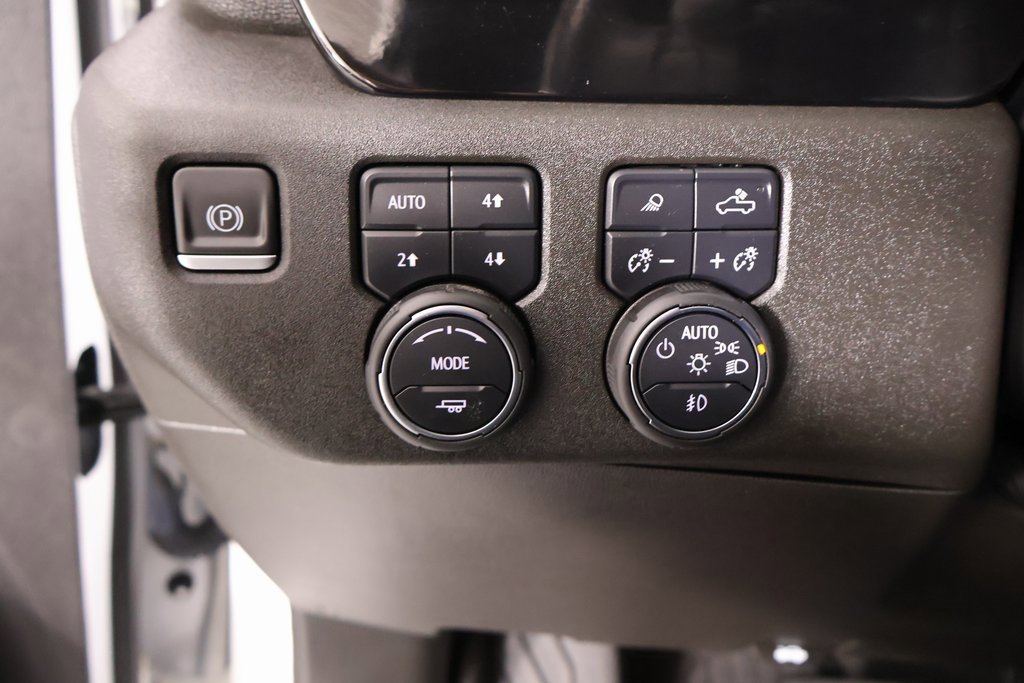 Used 2023 Chevrolet Silverado 1500 LTZ w/ LTZ Convenience Package II image 9