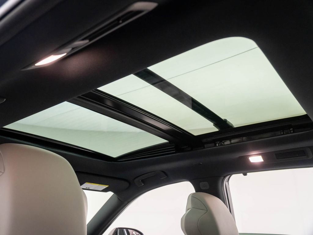 New 2026 INFINITI QX60 Autograph w/ Dark Cargo Package image 17