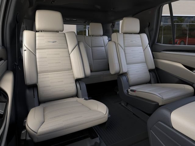 New 2026 Cadillac Escalade Sport w/ Touring Package AWD/4WD image 17