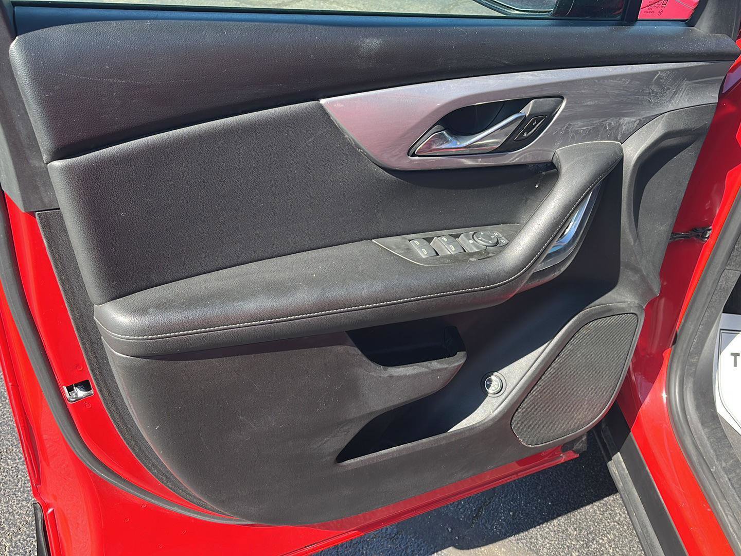 Used 2021 Chevrolet Blazer LT image 17