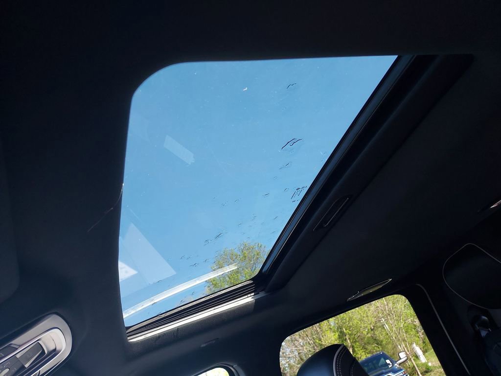 New 2026 RAM 2500 Limited image 28